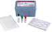 Cardinal Health Color Mono - Rapid Test Kit Agglutination Test Infectious Mononucleosis Serum / Plasma Sample 50 Tests - B1077-9