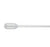 Cardinal Transfer Pipette 4.8 mL 0.5, 1, 1.5, 2 mL Graduations NonSterile - CH5214-18