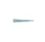 Cardinal Standard Pipette Tip 100 to 1,250 µL 100, 200, 500, 1,000 µL Graduations NonSterile - CHT112XLR
