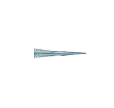 Cardinal - Pipette Tip 100 to 1,250 µL Graduated NonSterile - CHT112XLR