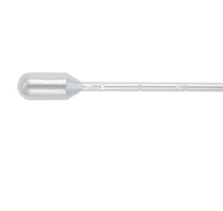 Cardinal Transfer Pipette 5 mL NonSterile - CH5214-30