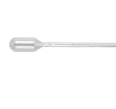 Cardinal - Transfer Pipette 5 mL NonSterile - CH5214-30