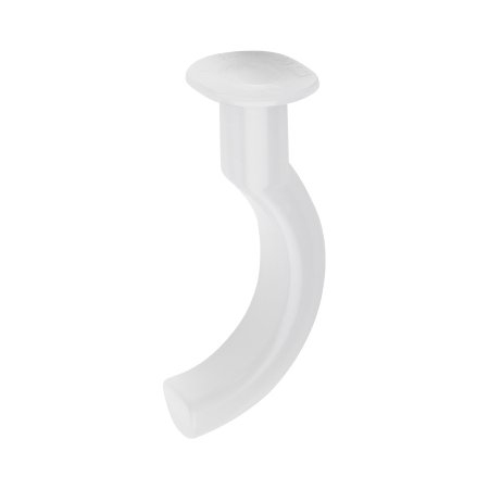 Portex - Oropharyngeal Airway Berman 90 mm Length White - 100/324/090