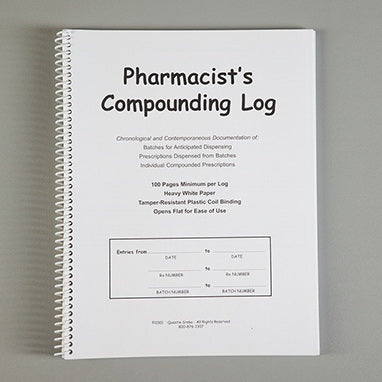 Book Compounding