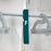 HCL - Identification Tag For Instrument Tray Green Plastic 25 per Pack - 17544