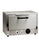Auxo Medical Dri-Clave Tabletop Autoclave (Refurbished) Dry Heat 5 X 7-1/2 X 12-1/2 Inch Chamber Bottom Hinged Door - AM-DC-EC-2000
