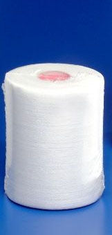 Cardinal Kendall Medical Tape Porous Cloth 3 Inch X 10 Yard White NonSterile - 7046C