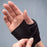 3pp ThumSling NP - Thumb Brace Adult Medium / Large Hook and Loop Strap Closure Right Hand Black - P2010-L34
