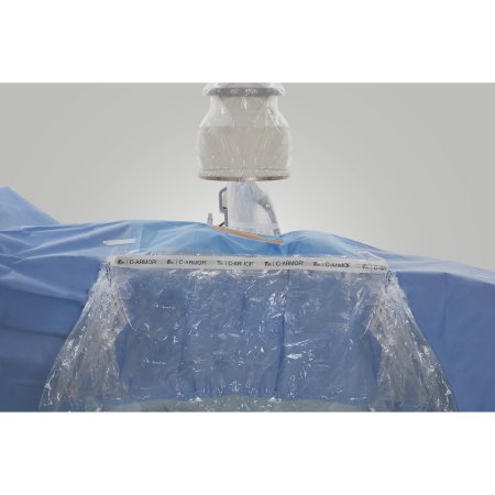 C-Armor - C-Arm Drape Universal Fluoroscope - 5523