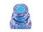 Becton Dickinson MaxZero Bi-fuse Extension Set 6 Inch Tubing 0.4 mL Priming Volume DEHP-Free - Z9265