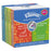 Kimberly Clark Facial Tissue Kleenex Pocket Pack White 8-3/5 X 8-3/10 Inch - 46651