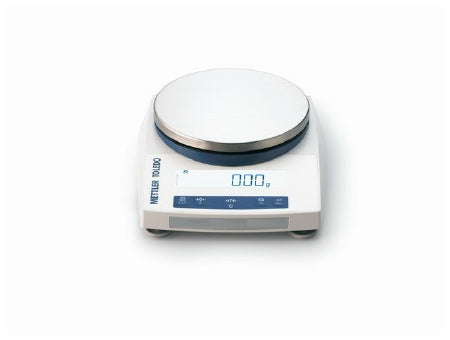 Mettler Toledo - Portable Balance - 01913925