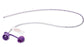 Kangaroo - Neonatal / Pediatric Nasogastric Feeding Tube 6.5 Fr. 36 Inch Tube Polyurethane Sterile - Cardinal - 461438E