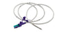 Cardinal Kangaroo Nasogastric Feeding Tube 10 Fr. 55 Inch Polyurethane Sterile - 8884721055E