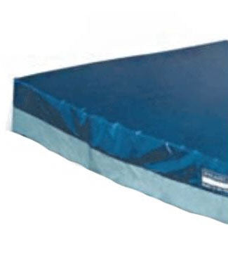Span America Geo-Mattress Mattress Cover 80 Inch For Pro - C1-GM80
