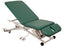 PT300 Series - Physical Therapy Table With Foot Control Foot Control, Power Height - Oakworks - 68776-T29