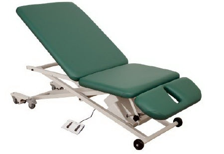 PT300 Series - Physical Therapy Table With Foot Control Foot Control, Power Height - 68776-T29