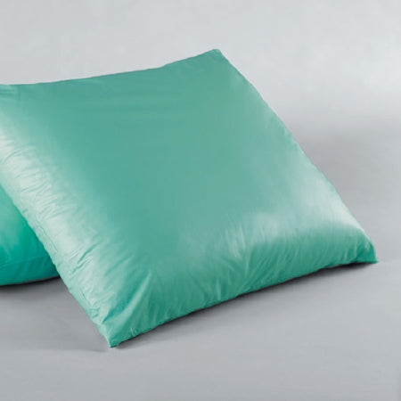 Standard Textile Beth Pillow 20 X 26 Inch Aqua - 93290100