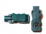 Edan USA 10-Lead Universal Clip For EKG Resting - 334