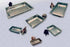 ProTech - Instrument Tray Perforated / High Sided Stainless Steel 2-1/4 X 7-3/4 X 12-1/4 Inch - HDO-1272