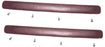 Recliner Armrest Upholstery Kit