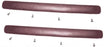 Ih6074 Series - Recliner Armrest Upholstery Kit Recliner - 1126668