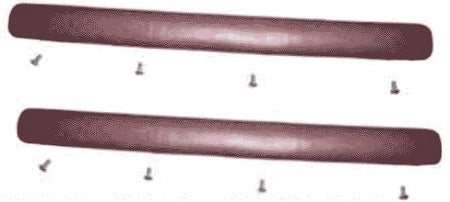 Recliner Armrest Upholstery Kit
