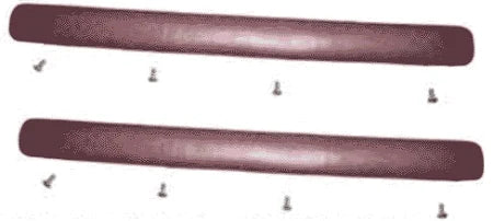 Ih6074 Series - Recliner Armrest Upholstery Kit Recliner - 1126668