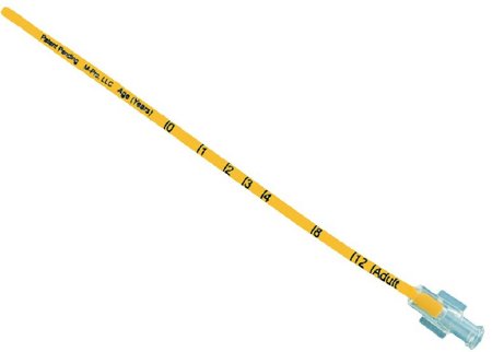 M-Pro LLC NPak Nasopharyngeal Aspiration Catheter - CATH-01