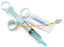 M-Pro LLC NPak Syringe Aspiration Kit - SAK-01