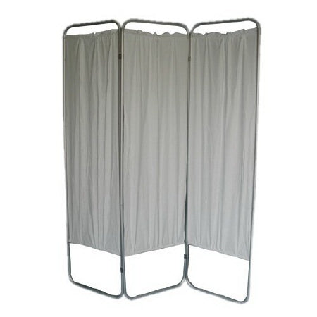 MRIequip.com LLC MRI Folding Screen 48 X 68 Inch, 3-Panel, 19 Inch Folded Width - PS-1000