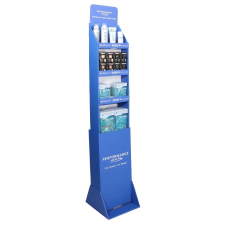 RB Health US - Tower Skinny Display - 14073