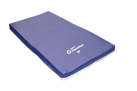Joerns Healthcare PrevaMatt Mattress Cover 36 X 80 Inch Nylon For Alleviate Mattresses - PVAL-3680FLNA4SZP