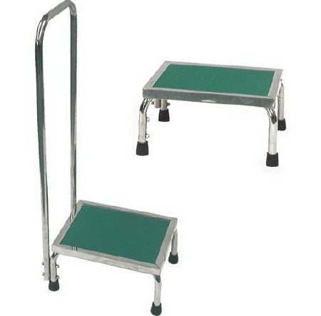 Magmedix STOOL, STEP S/STL RBR STEP GRND/S - 03-13900-1