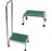 Magmedix STOOL, STEP S/STL RBR STEP GRND/S - 03-13900-1