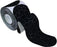 Performance Health Theraband Kinesiology Tape Pre-Cut 2 Inch X 16.4 Foot Black / Gray NonSterile - 12750