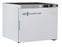 ABS - Upright Freezer Laboratory Use 1.3 cu.ft. 1 Swing Door Automatic Defrost - ABT-HC-UCFS-0120A
