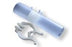 SDI Diagnostics SmartSense Mouthpiece Disposable, With Kushion Clip For Midmark IQspiro Spirometer - 29-8050K-025