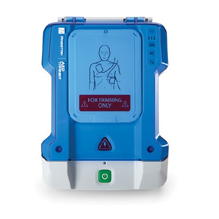 Prestan Products LLC TRAINER, AED PROFESSIONAL W/ENGLISH/SPANISH MODULE - PP-AEDT2-101(E/S)