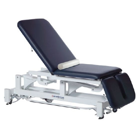 Patterson Medical Supply Metron Elite Aster Table With Roll 550 Lbs. - 961204BL