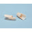 DJO STAX Finger Splint Stax Plastic Beige - 79-72250
