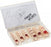 Stax - Finger Splint Kit Assorted Sizes Left or Right Hand Beige - 79-72250