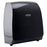 K-C PROFESSIONAL MOD - Paper Towel Dispenser Black Plastic Touch Free Wall Mount - Kimberly Clark - 29737