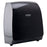 K-C PROFESSIONAL MOD - Paper Towel Dispenser Black Plastic Touch Free Wall Mount - 29737