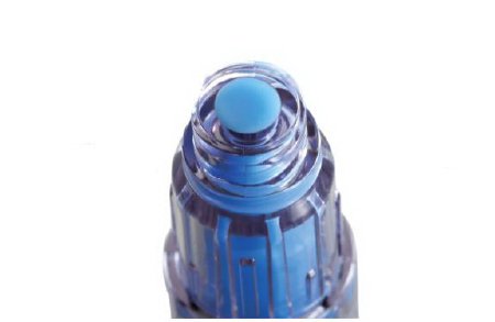 Becton Dickinson Maxplus Clear Extension Set 9 Inch Tubing 1.2 mL Priming Volume DEHP-Free - PX5302-C