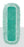 Saalfeld Redistribution Rubbermaid Hygen Dusting Mop Microfiber - FGQ41200GR00