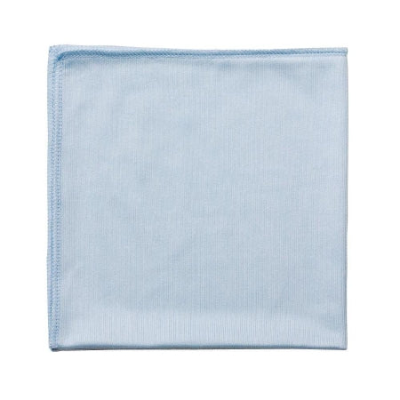 Saalfeld Redistribution Hygen Cleaning Cloth HYGEN Blue NonSterile Microfiber 16 X 16 Inch Reusable - FGQ63000BL00