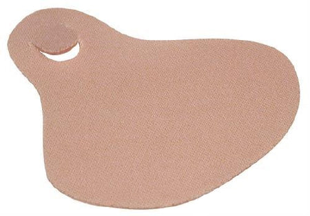 Visco-Gel - Foot Pad Visco-GEL Large Pull-On Left or Right Foot - 1276