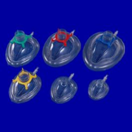 Med-Tech Resources Resuscitator Mask - S-BVM500
