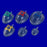 Med-Tech Resources Resuscitator Mask - S-BVM500